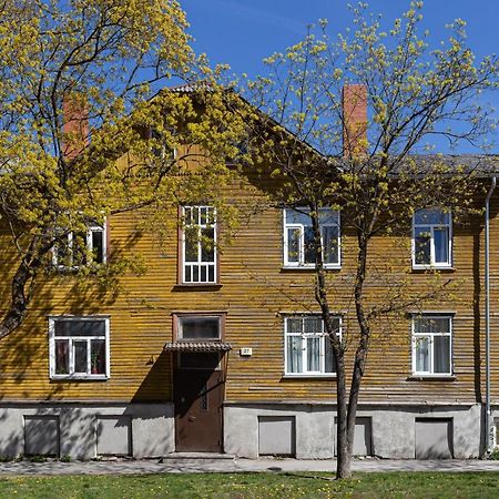 Fresh Unit, High Quality Design. Apartment Tallinn Exterior photo