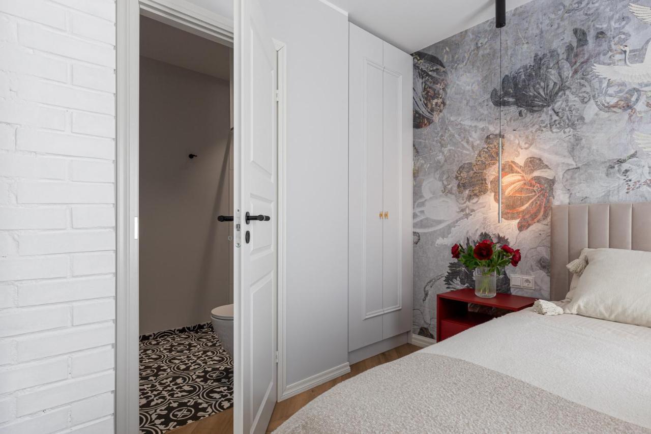 Fresh Unit, High Quality Design. Apartment Tallinn Exterior photo